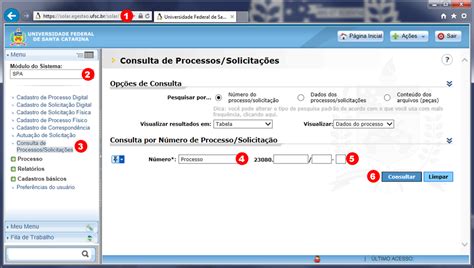 時鐘店|CONSULTA DE PROCESSOS